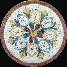 IN2 Mosaic